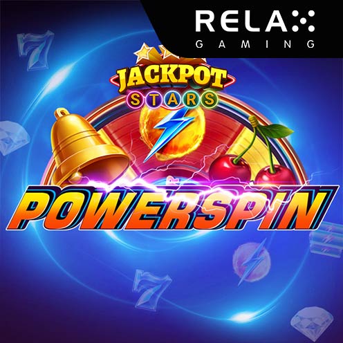 Powerspin